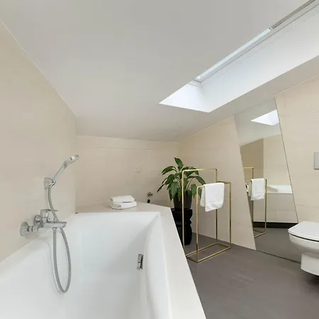 Lejlighed Stylish In The Heart Of Kazimierz In By Renters Kraków