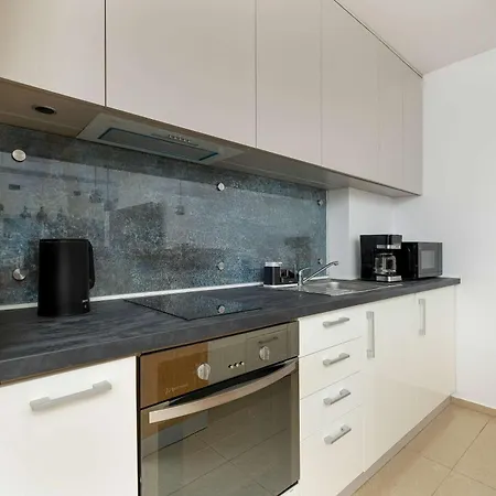 Stylish In The Heart Of Kazimierz In By Renters *