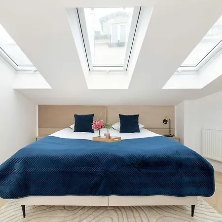 Stylish In The Heart Of Kazimierz In By Renters