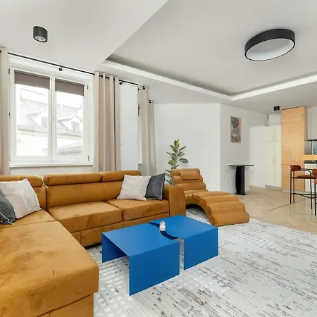 Apartment Stylish In The Heart Of Kazimierz In By Renters *