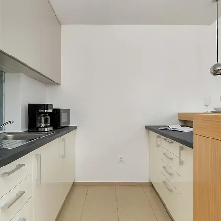 Stylish In The Heart Of Kazimierz In By Renters 克拉科夫
